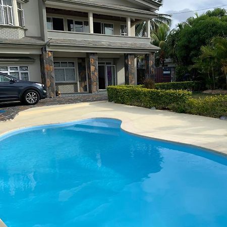 Casa Pereybere Tourist Residence Pereybere Beach Exterior foto