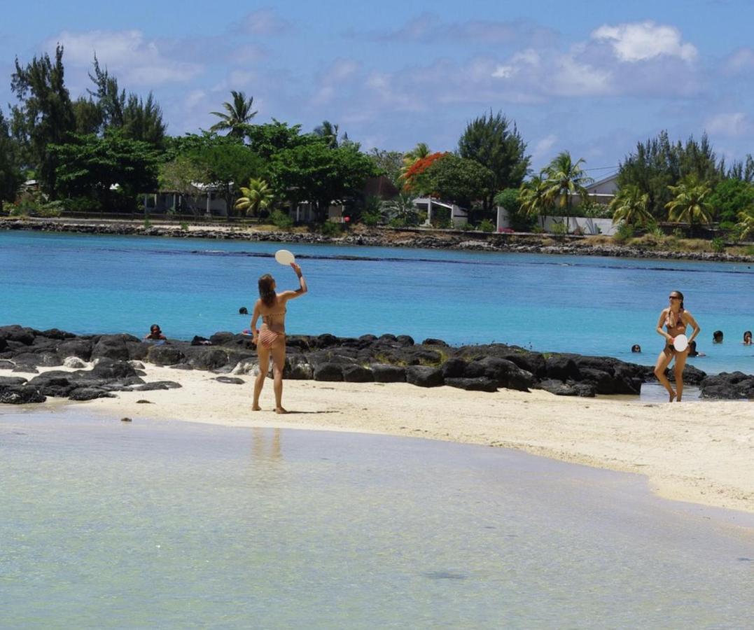 Casa Pereybere Tourist Residence Pereybere Beach Exterior foto