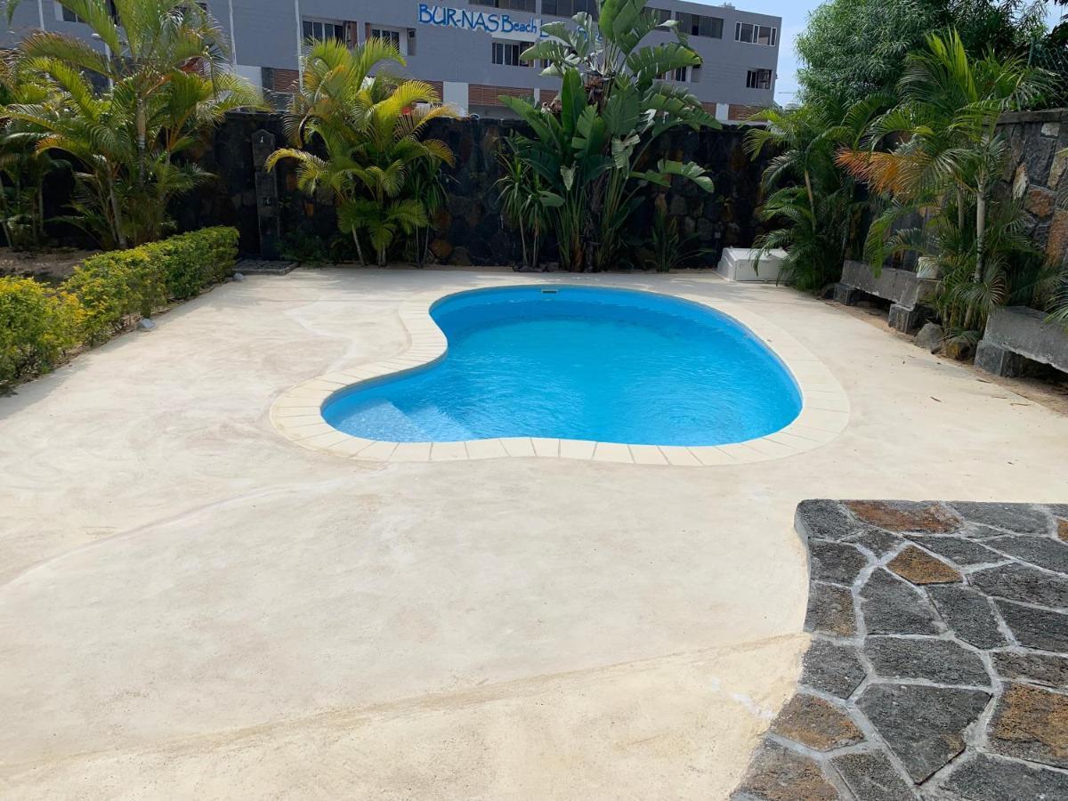 Casa Pereybere Tourist Residence Pereybere Beach Exterior foto