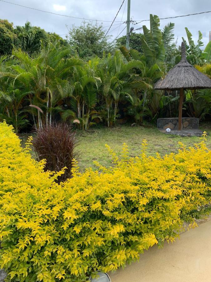 Casa Pereybere Tourist Residence Pereybere Beach Exterior foto