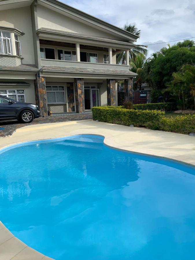 Casa Pereybere Tourist Residence Pereybere Beach Exterior foto